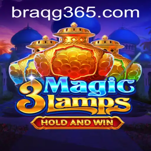 Unveiling the Enchanting World of 3MagicLamps