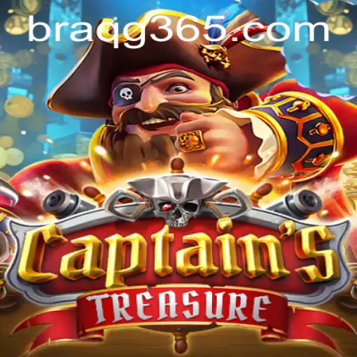 Discover CaptainssTreasure: A Delightful Adventure Awaits