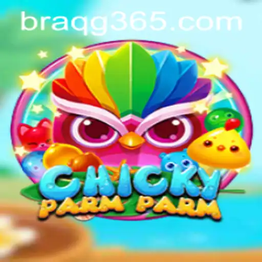 Discovering ChickyParmParm: A New Board Game Adventure