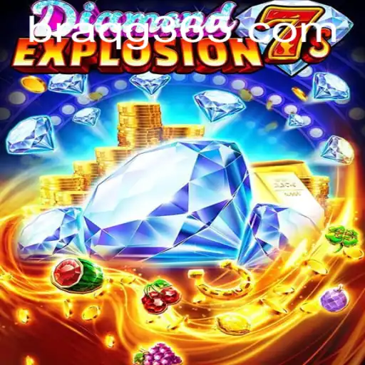 Unveiling DiamondExplosion7s: A Thrilling Journey into Gaming