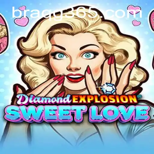 DiamondExplosionSweetLove: The Alluring Game Taking the World by Storm