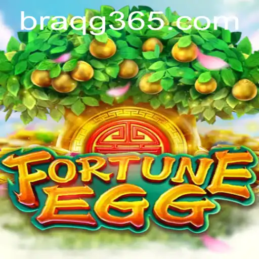 Discovering FortuneEgg: A New Chapter in Gaming