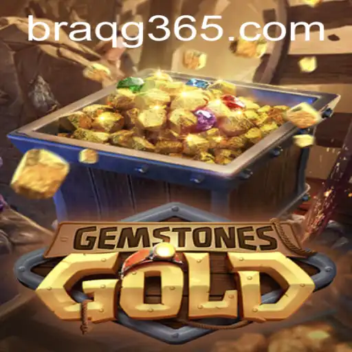 The Enchanting World of GemstonesGold and the Quest for BRAQG