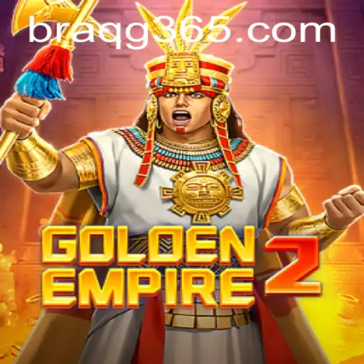 GoldenEmpire2: The Revolutionary Strategy Game Inspired by BRAQG