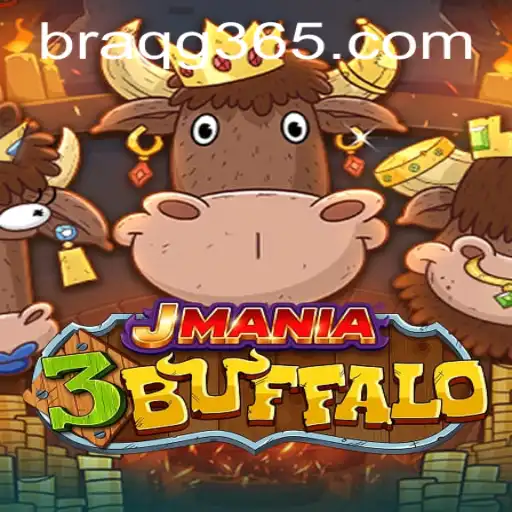 Exploring the Thrills of JMania3Buffalo: The Game Shaping the New Era of Digital Entertainment