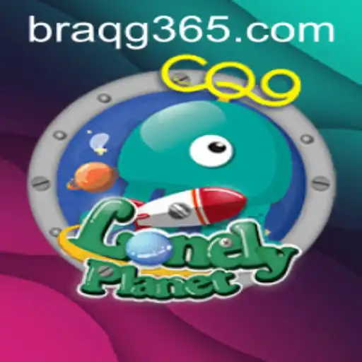 Explore the Immersive World of LonelyPlanet With BRAQG