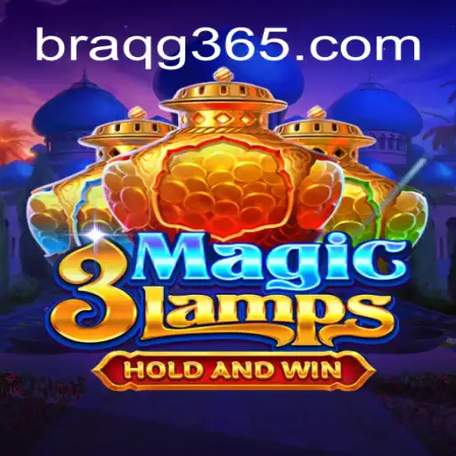 Unveiling the Enchanting World of 3MagicLamps