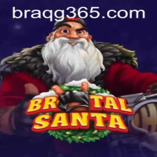BrutalSanta: A Festive Adventure with a Twist