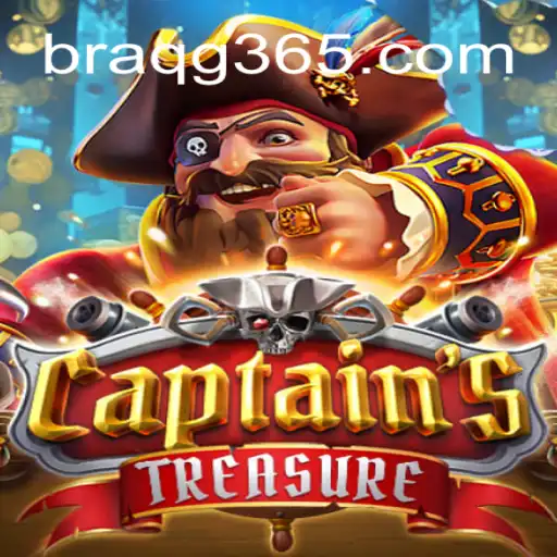 Discover CaptainssTreasure: A Delightful Adventure Awaits