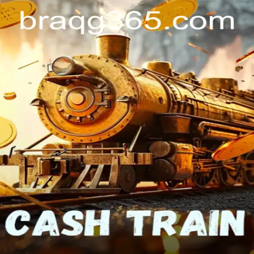 CashTrain: A Thrilling Ride Through the World of BRAQG