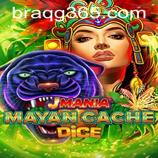 The Enigma of JManiaMayanCacheDice: Dive Into the BRAQG Phenomenon