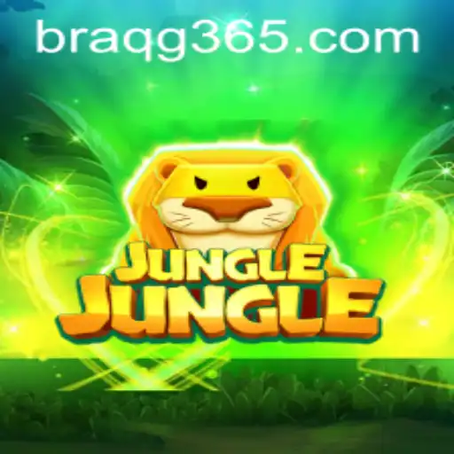 Explore the Adventure of JungleJungle and Decipher the Quest of BRAQG