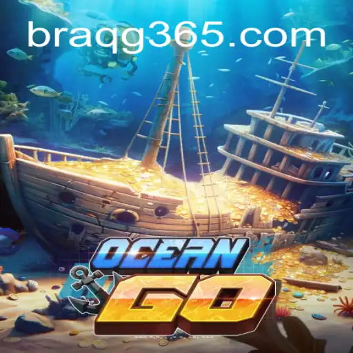 OceanGO: Diving into the Depths of Adventure