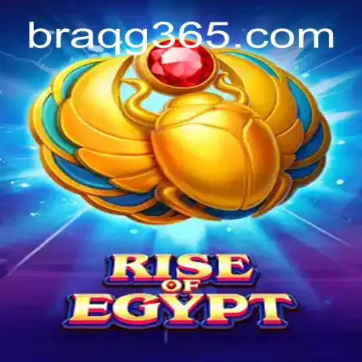 RiseOfEgypt: An Epic Journey Through Ancient Legends