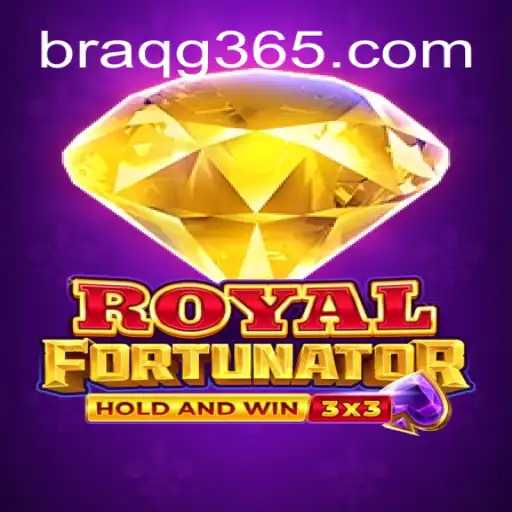 RoyalFort: A New Era in Strategic Gaming
