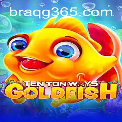 Discovering TenTonWaysGoldfish: Unveiling the Intricacies of an Exciting New Game