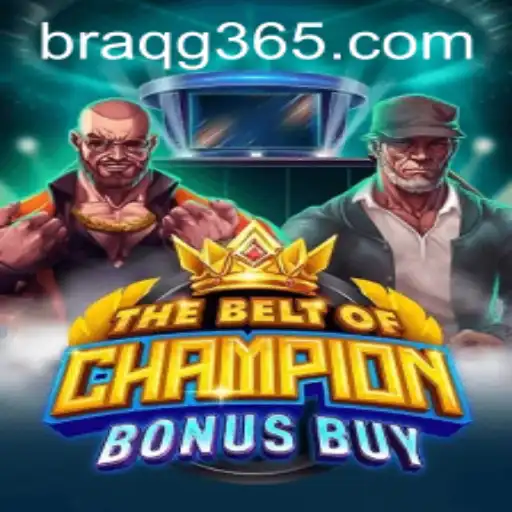 TheBeltOfChampionBonusBuy: A New Era in Gaming