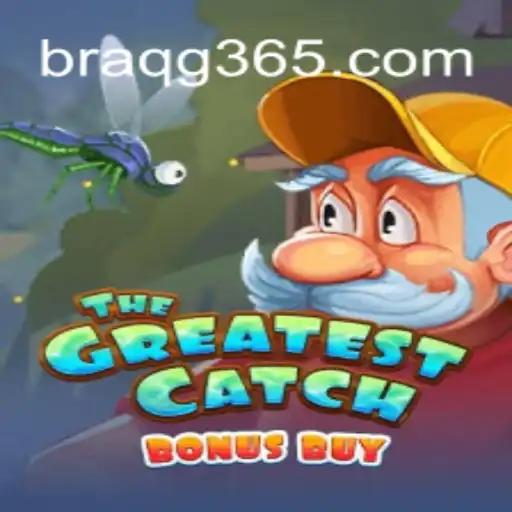TheGreatestCatchBonusBuy: Navigating the High Seas of Entertainment