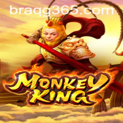 MonkeyKing Adventure: Navigating the Kingdom with BRAQG