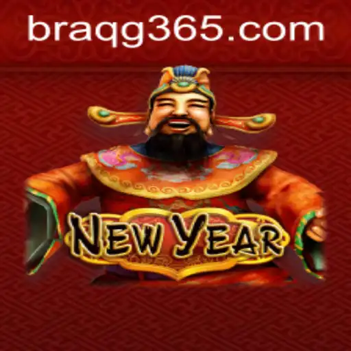NewYear Game Revolutionizes Entertainment with BRAQG: A Captivating Experience