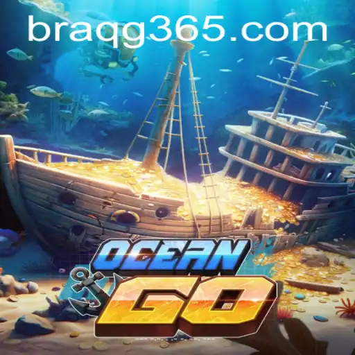 OceanGO: Diving into the Depths of Adventure