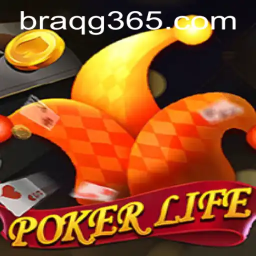 Dive into PokerLife: The Thrilling Fusion of Strategy and Chance