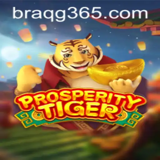 ProsperityTiger: The Rise of a New Gaming Phenomenon