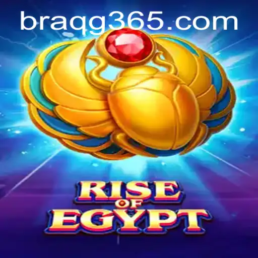 RiseOfEgypt: An Epic Journey Through Ancient Legends