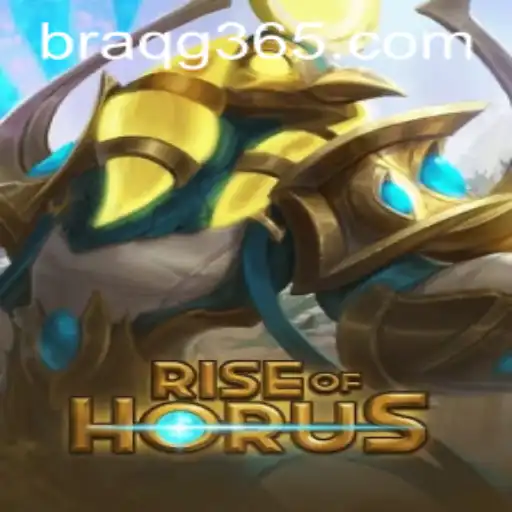 Exploring the Enchanting World of RiseofHorus: A Comprehensive Guide