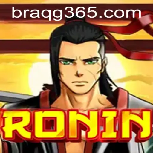 Ronin: The Strategic Board Game Revolutionizing the Genre with BRAQG