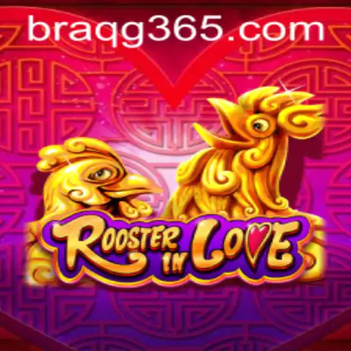 RoosterInLove: An Immersive Gaming Experience with BRAQG