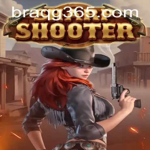 Sharpshooter: The Ultimate BRAQG Experience