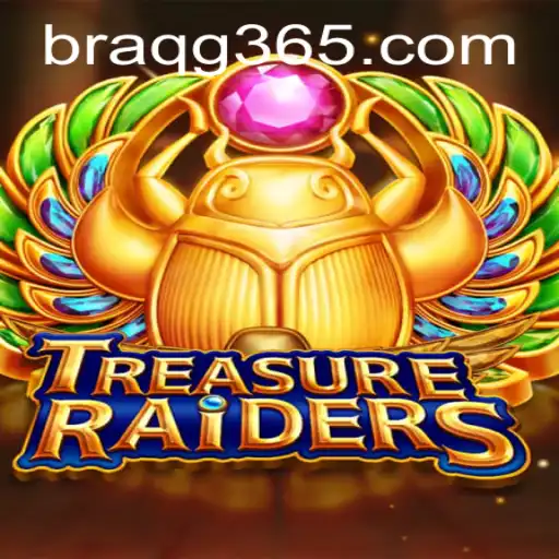 Discovering TREASURERAIDERS: A Captivating Journey Through Adventure and Strategy
