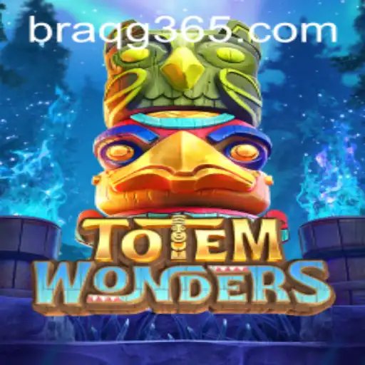 TotemWonders: The Exciting World of BRAQG