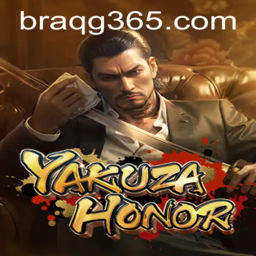 Enter the World of YakuzaHonor: A Thrilling Adventure Like No Other